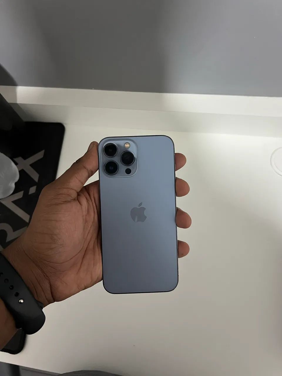 IPHONE 13 PRO MAX 128 GB