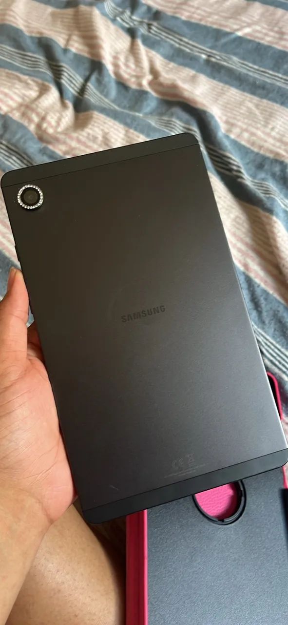 Vendo tab a9 Samsung  - Foto 2