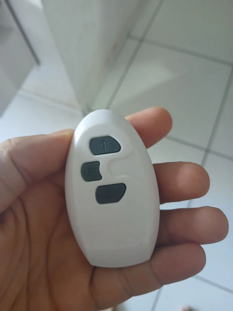 Carrinho de bateria e controle - Foto 3