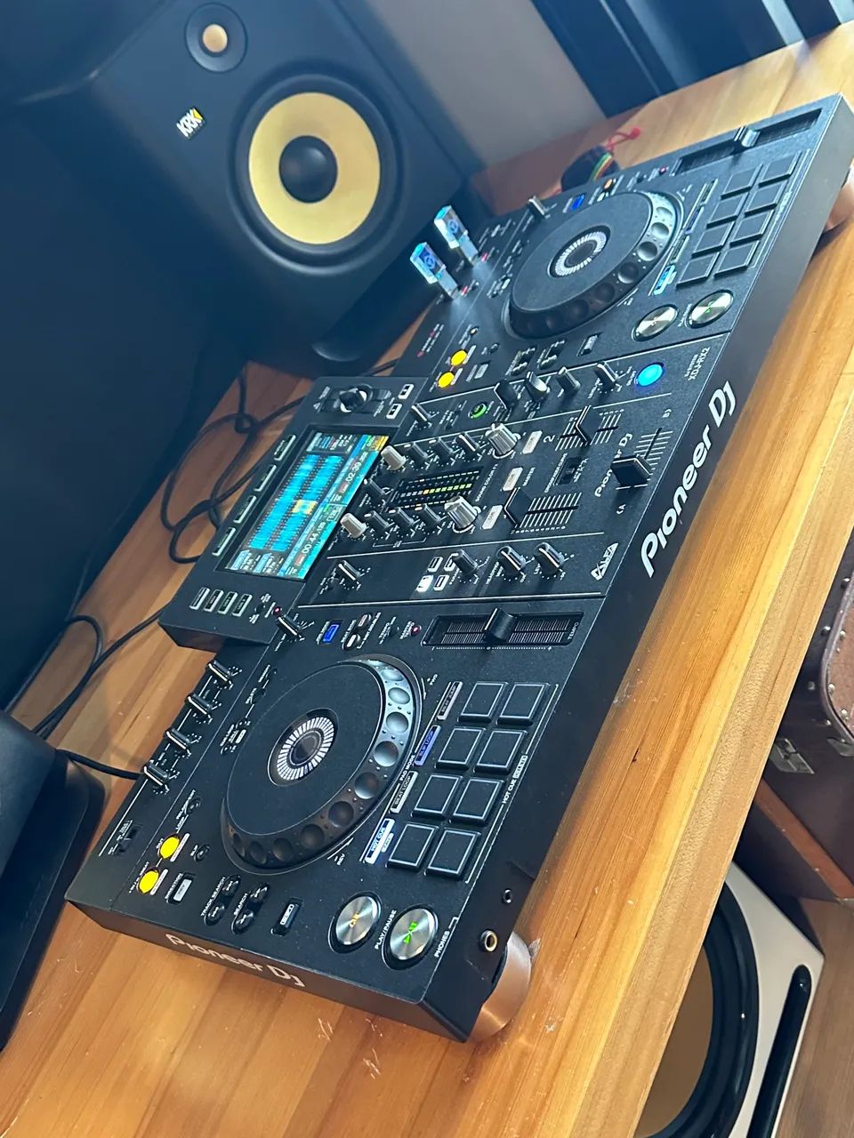 Pioneer XDJ RX2 Novissima  - Foto 3