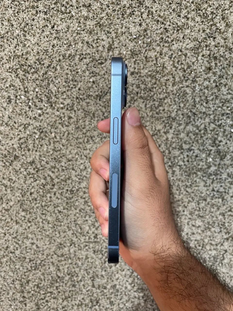 iPhone 14 128GB Azul - Foto 4