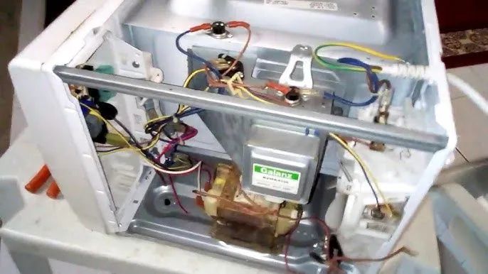Conserto e manutenção de micro-ondas em domicílio - Foto 4