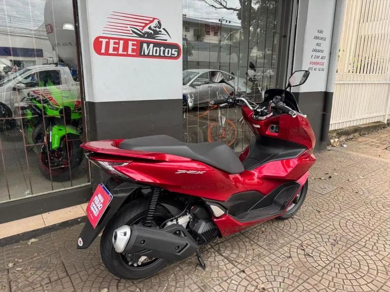 HONDA PCX 160 ABS 2025 - Foto 5