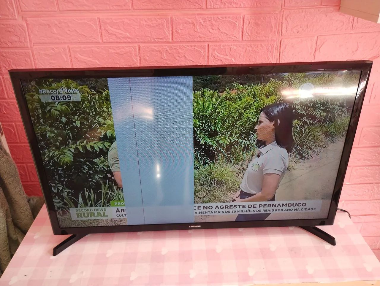 TV SAMSUNG 32 - Foto 2
