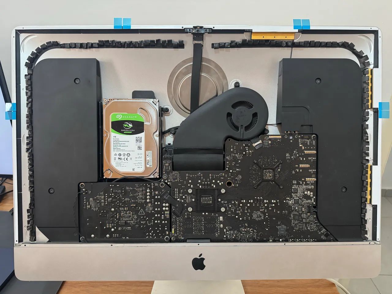 imac 27 late 2012