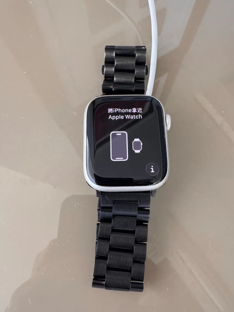 Apple Watch Série 8, 45 mm - Smartwatches - Patamares, Salvador
