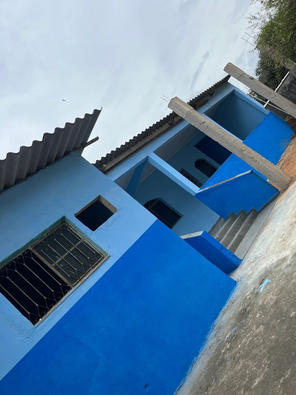 Aluga se casa  - Foto 2