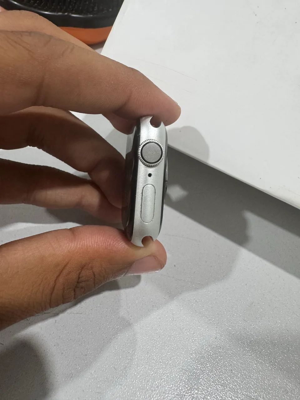 Apple Watch séries 4 - Foto 4