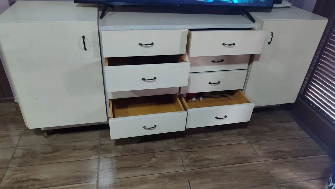 Balcão  - Foto 2