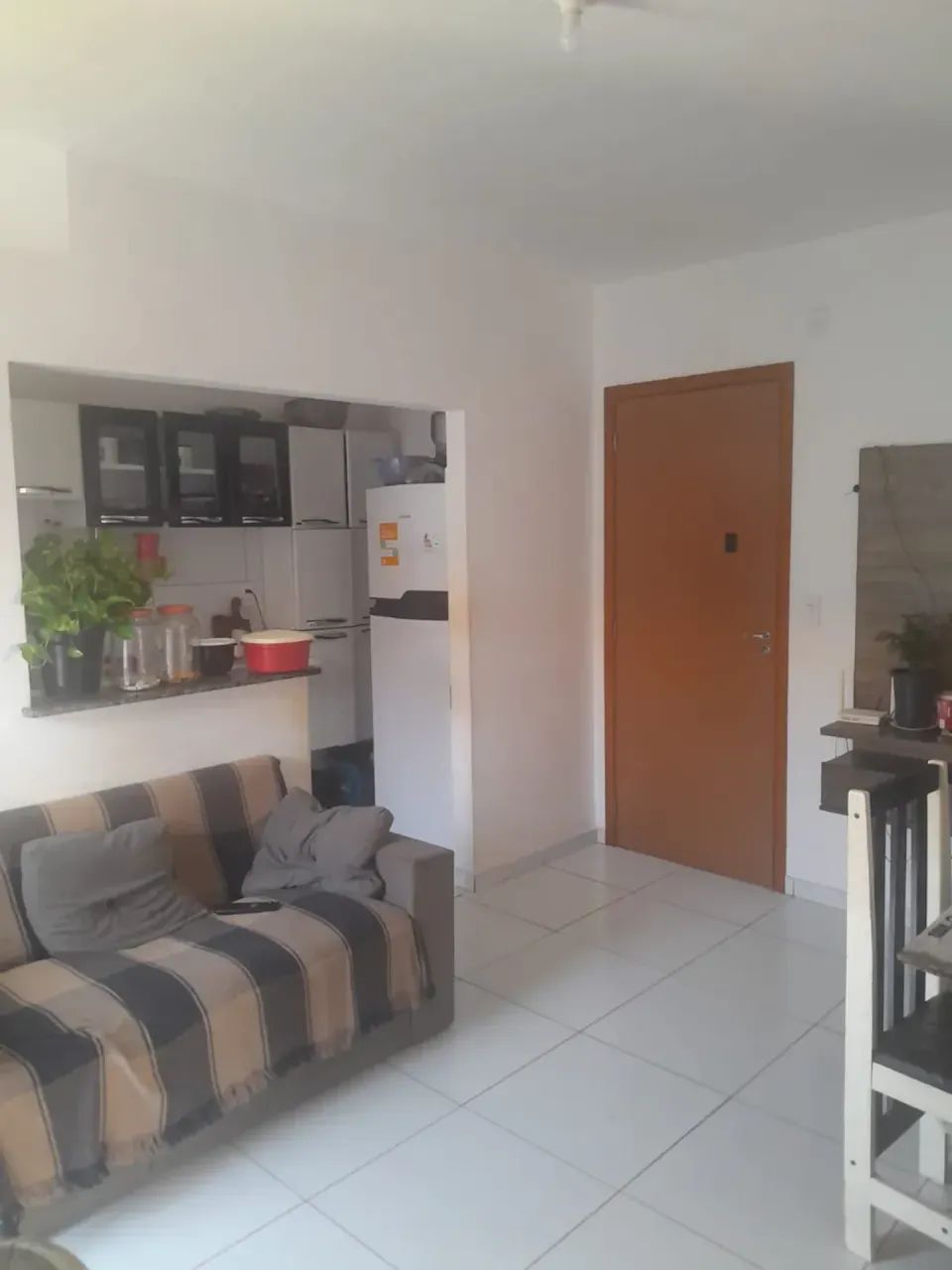 vendo chave no condomínio alvorada 1 - Foto 3