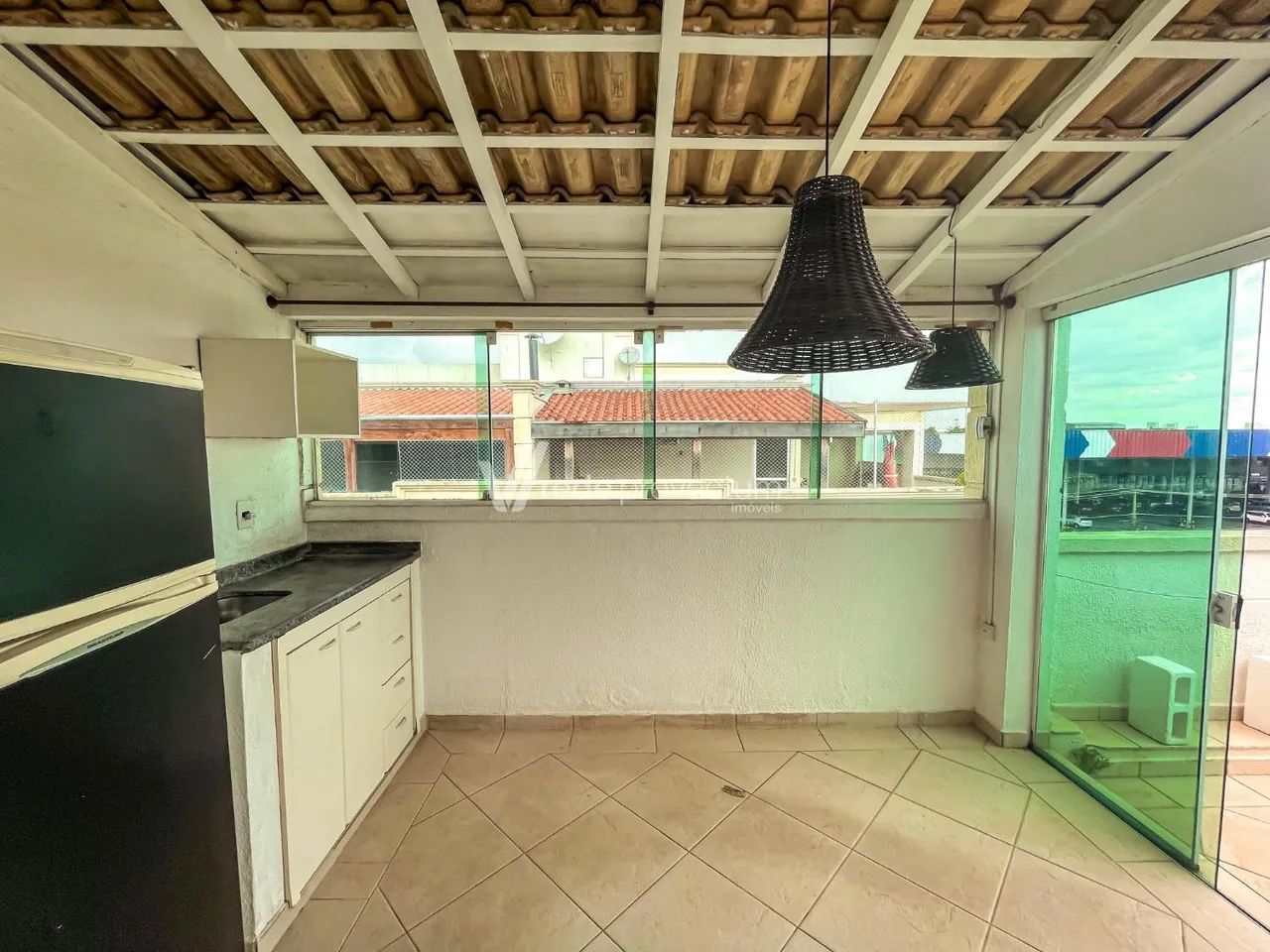 Cobertura à venda no São Bernardo em Campinas - Foto 5