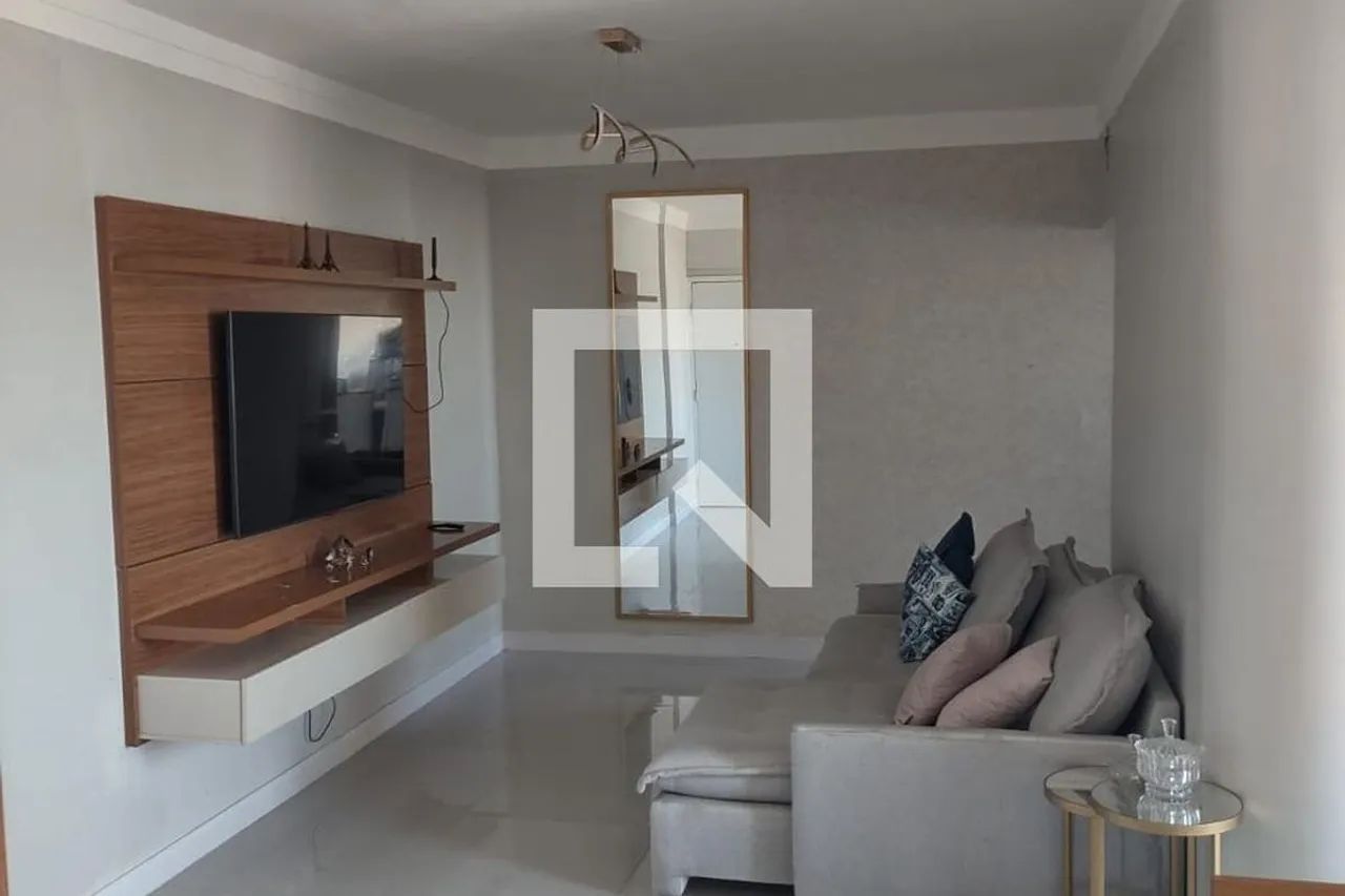 Apartamento à Venda - Centro, 3 Quartos, 75 m2