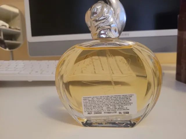 Perfume Soir de Lune sisley 100ml tester - Foto 2