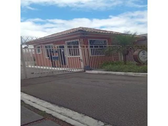 CASA RESIDENCIAL em SOROCABA - SP, ALÉM PONTE - Foto 3