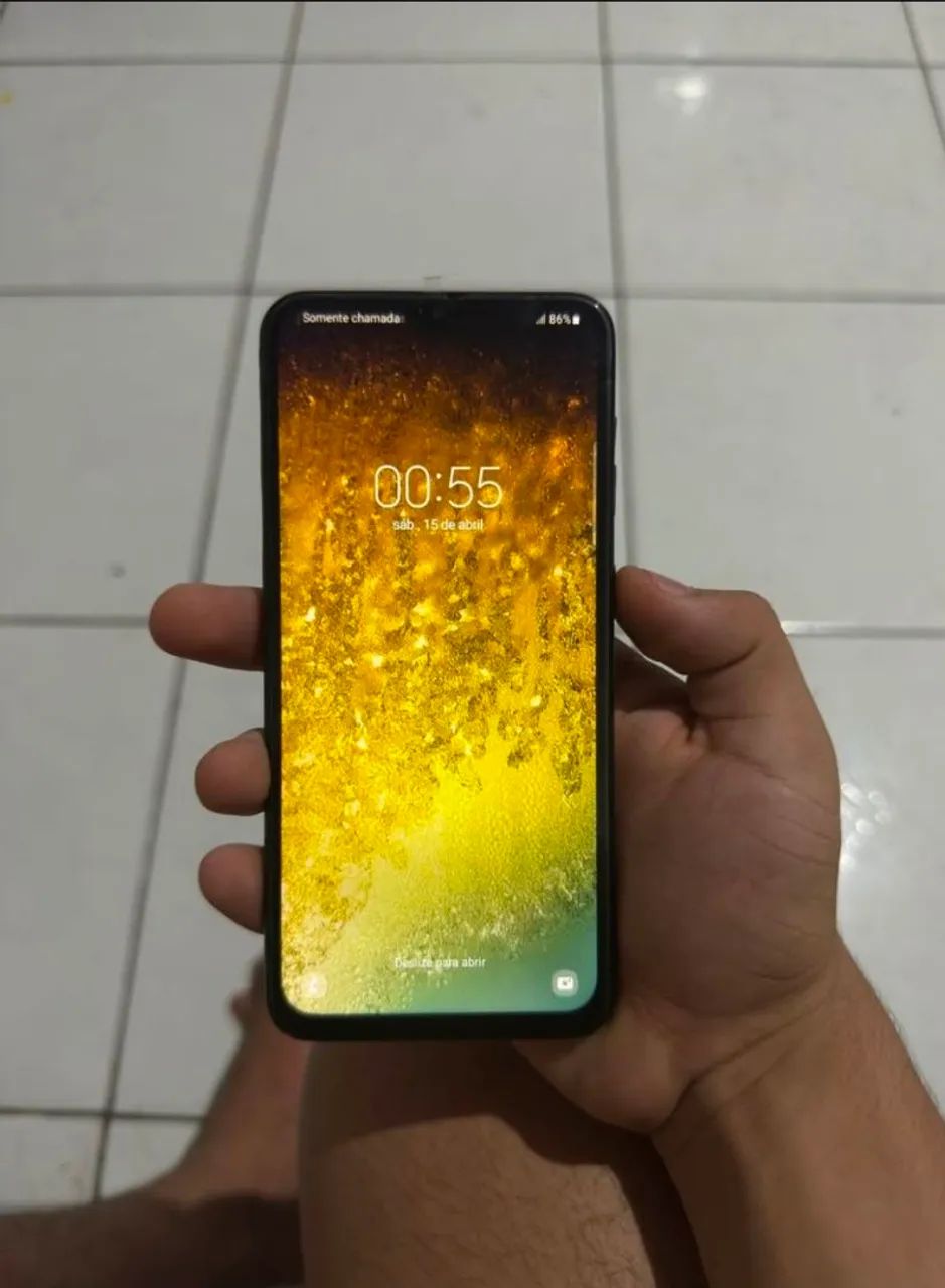 Celular A20