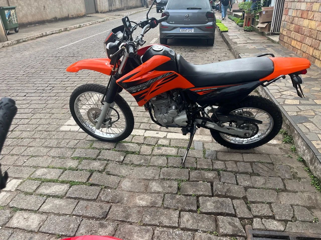 Lander 250 2016  - Foto 2
