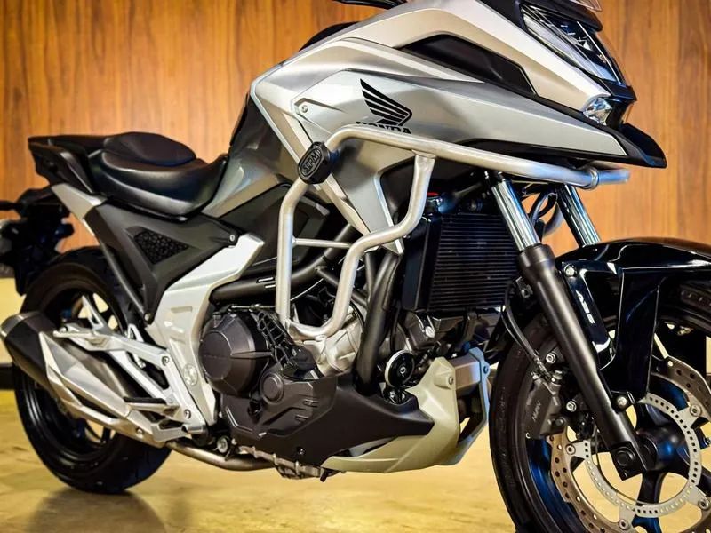 HONDA NC 750X 2025 - Foto 8
