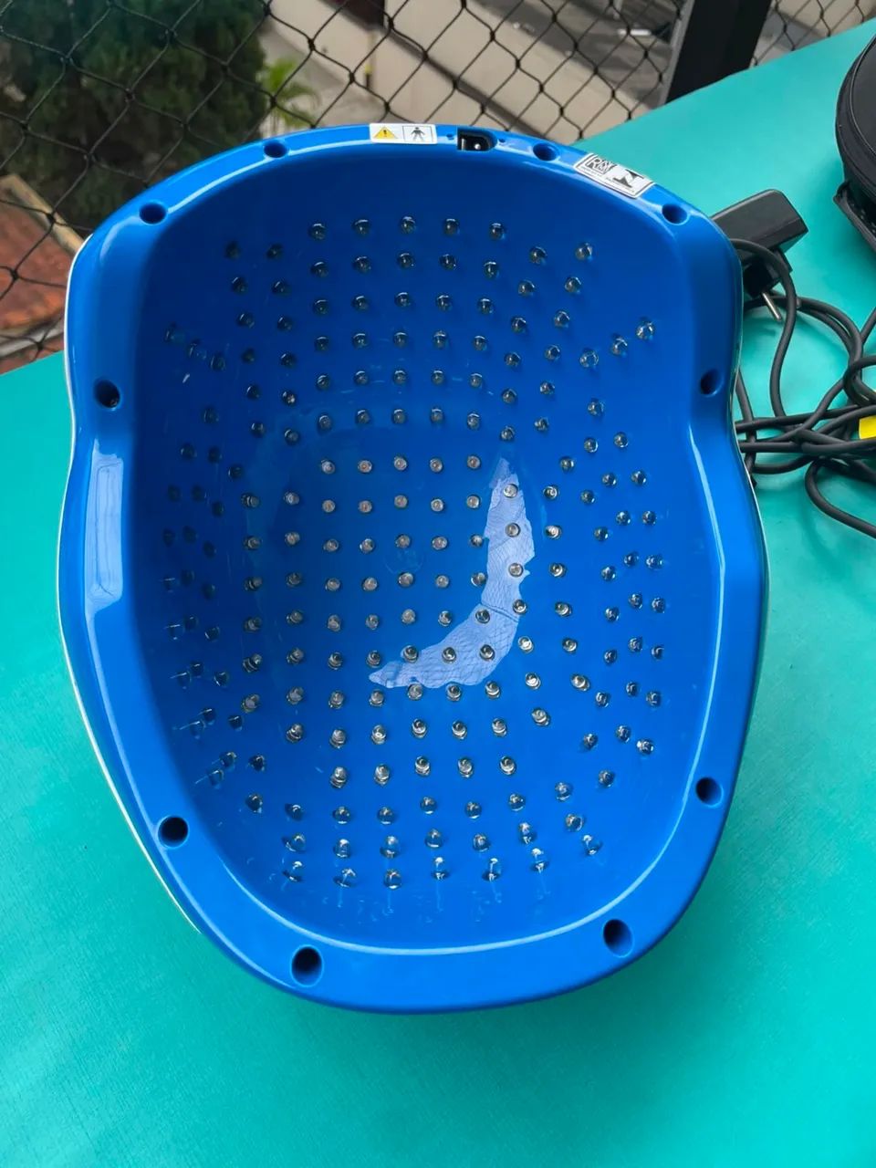 Capacete Capelux 