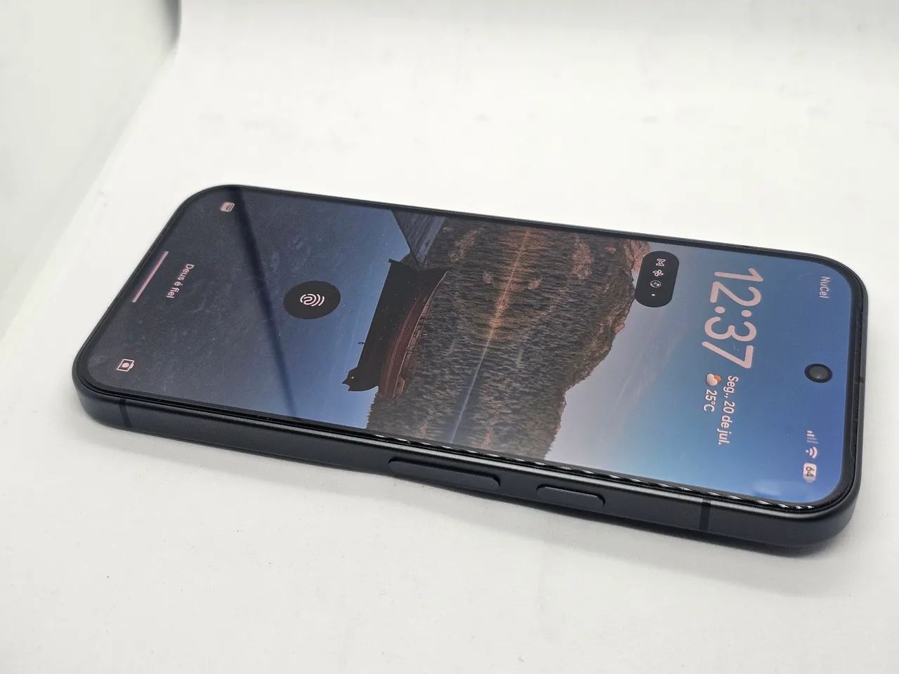 Google Pixel 10 6,3" desbloqueado novo - Foto 5