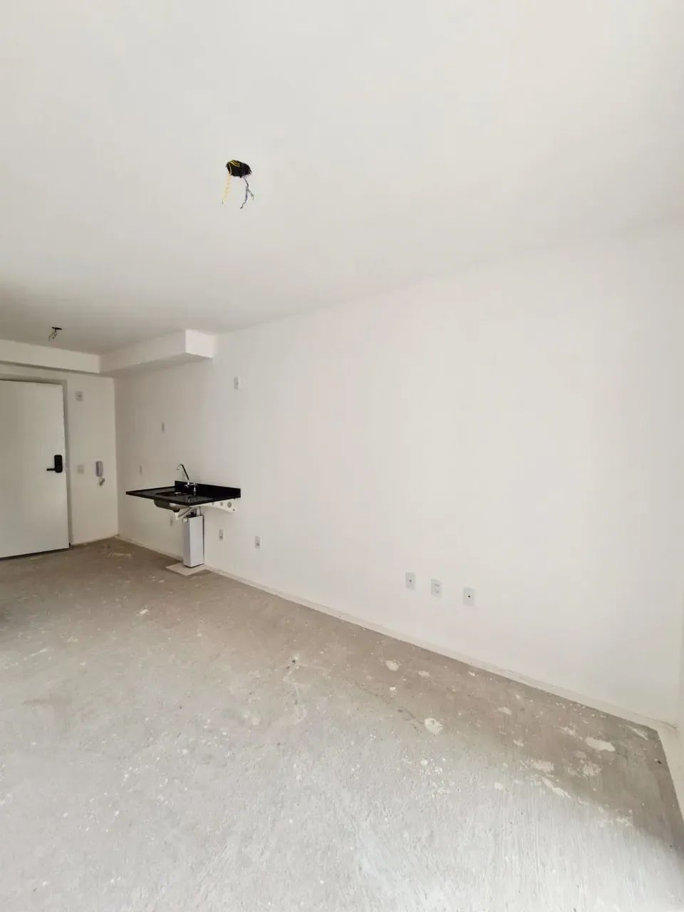 Do It Vila Olímpia Studio com 1 dormitório e varanda - Foto 5