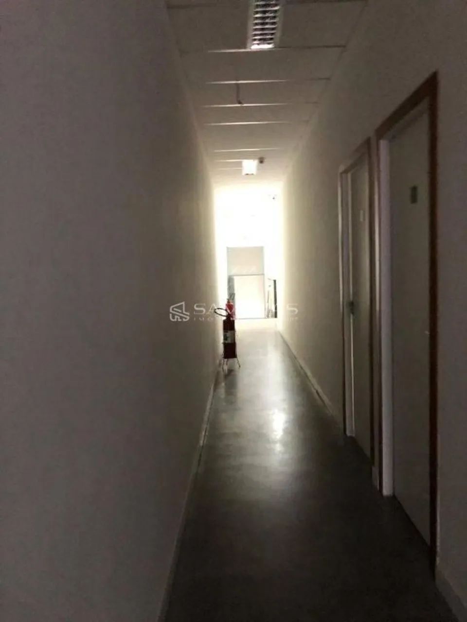 Sala Comercial de 25 M² para Locação  Tatuapé - Foto 5