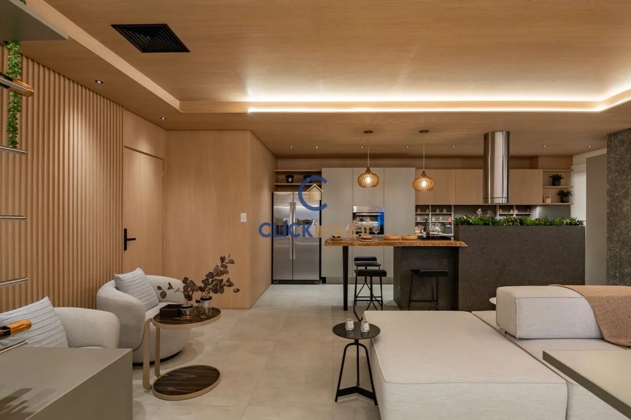 apartamento - Cambuí - Campinas - Foto 2
