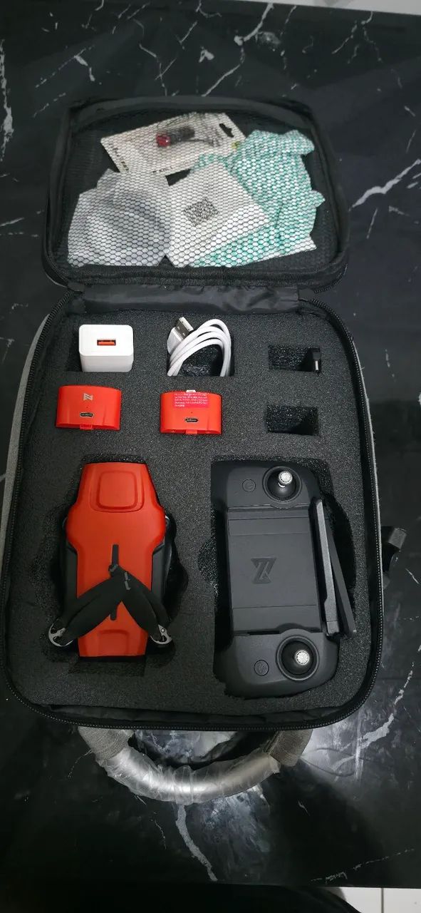 Drone Fimi Mine 3 Super novo - Foto 4