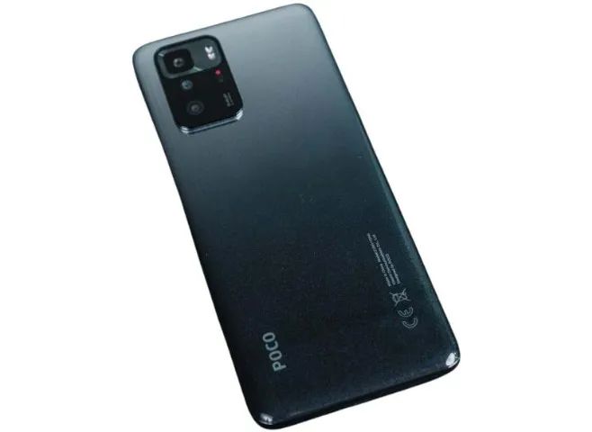 Celular Poco x3 GT 