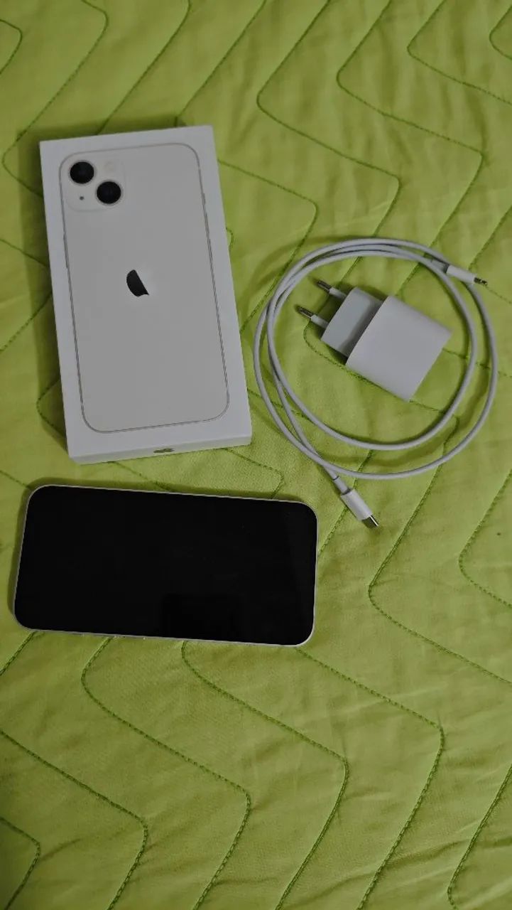 iPhone 13 128gb