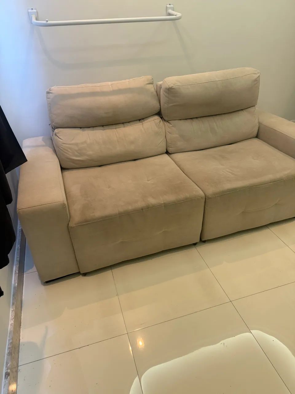 Sofá - Foto 4