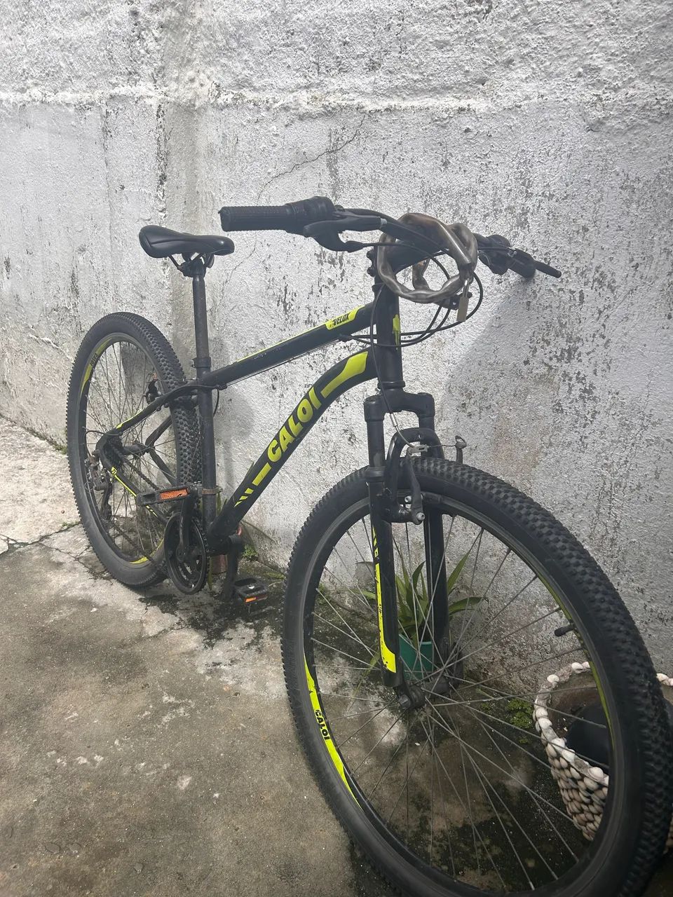 Bicicleta Caloi Velox aro 29 - Foto 5