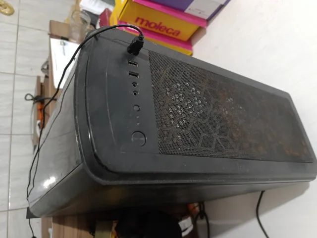 Vendo Pc gamer  - Foto 2