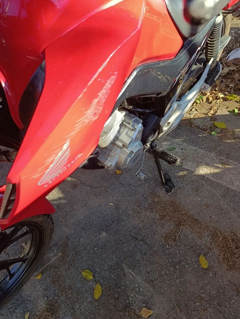 CG FAN 160 - Foto 3