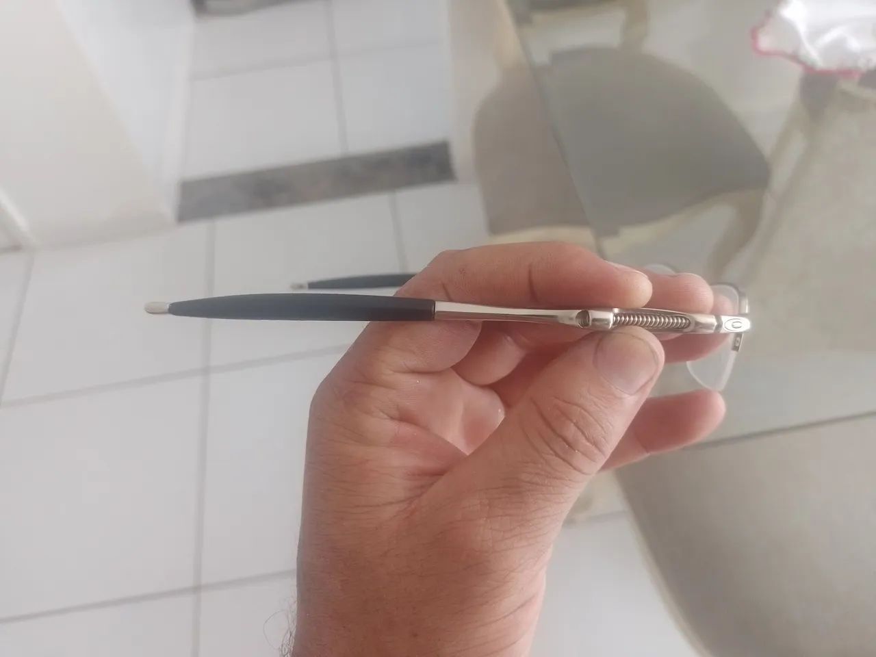 Óculos Okley original .  - Foto 4