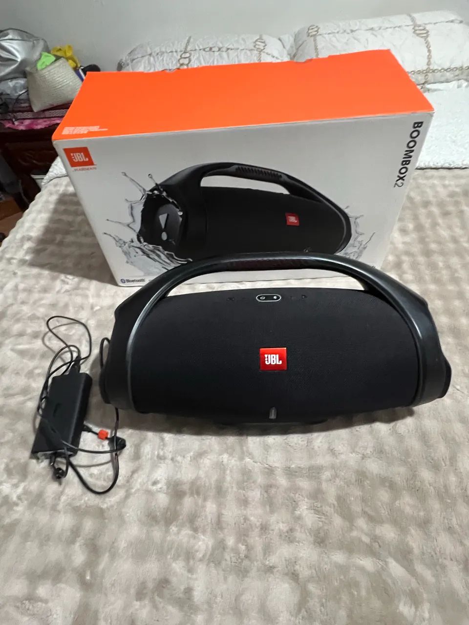 Caixa JBL bombox 2 - Foto 3