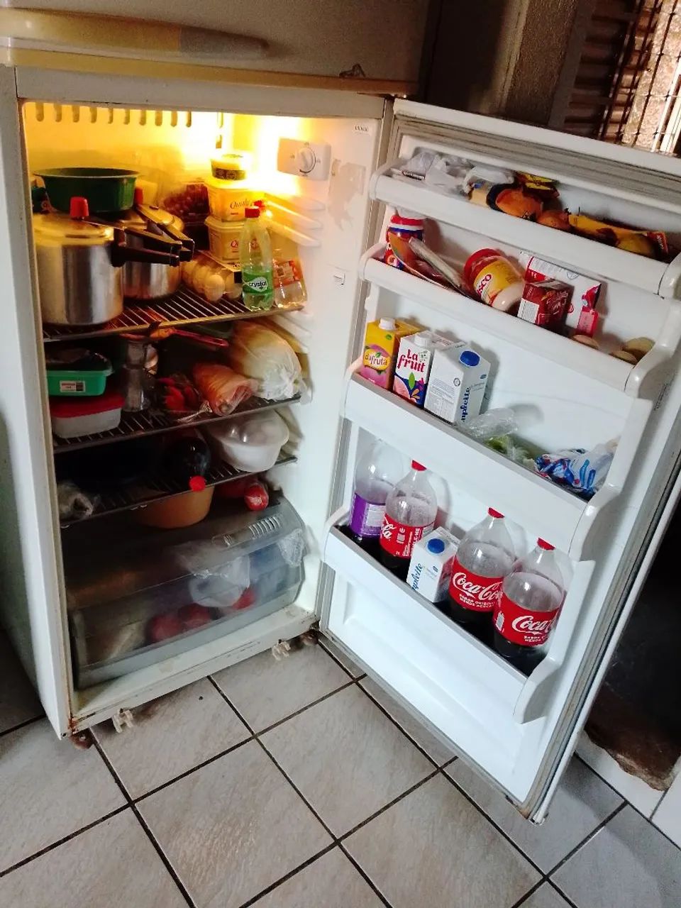 Geladeira  - Foto 2