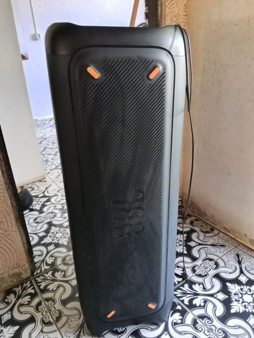 Caixa de som JBL original 1.000 - Foto 2