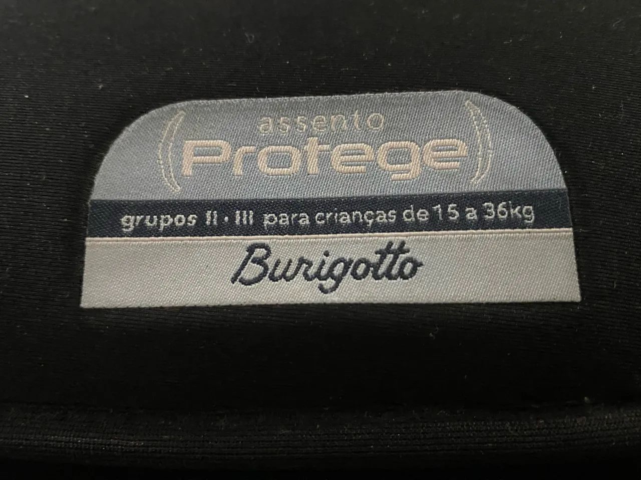 Cadeirinha para carro  - Foto 3