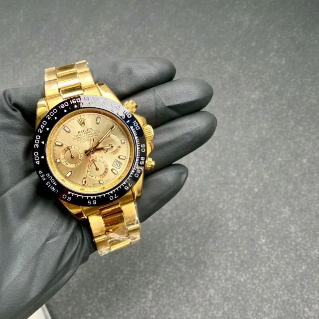 Relógio Rolex D55A