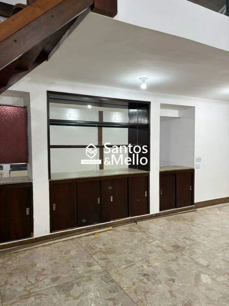 Salão Comercial para Aluguel em Santo André (Jardim) | 377m² - Foto 4