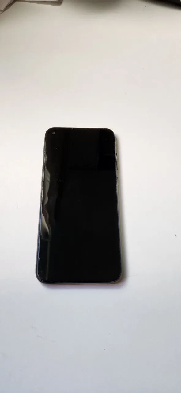 Samsung Galaxy A11 usado em bom estado - Foto 2