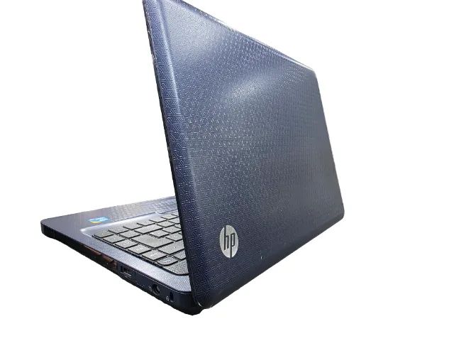 Notebook HP Intel Core I3-M370 6GB RAM SSD 240GB + 1TB HDD Windows 10 14* Polegadas - Foto 4