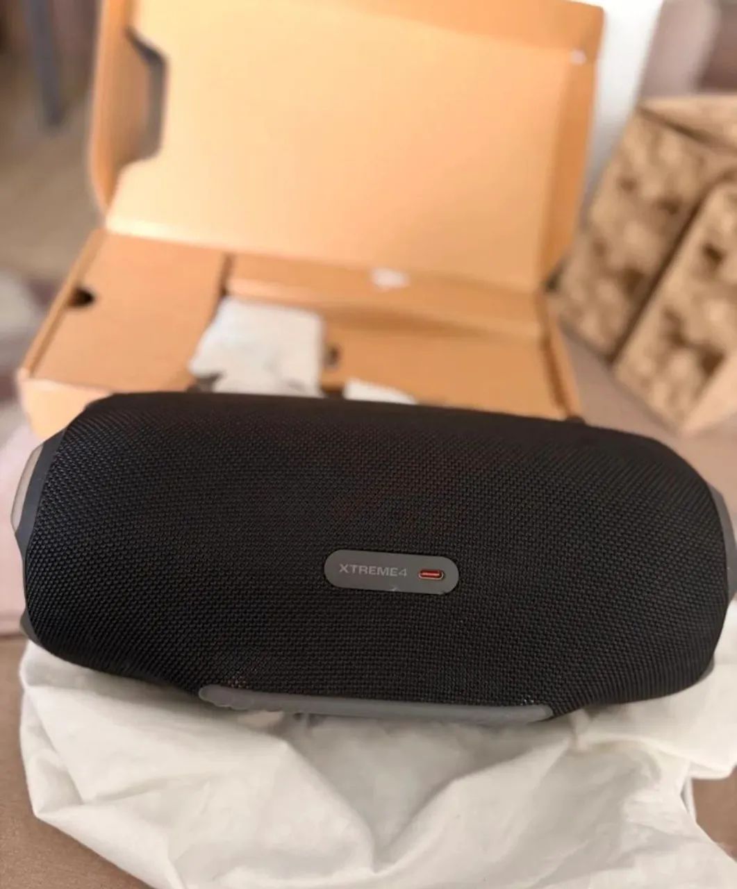 JbL xtreme 4  - Foto 4