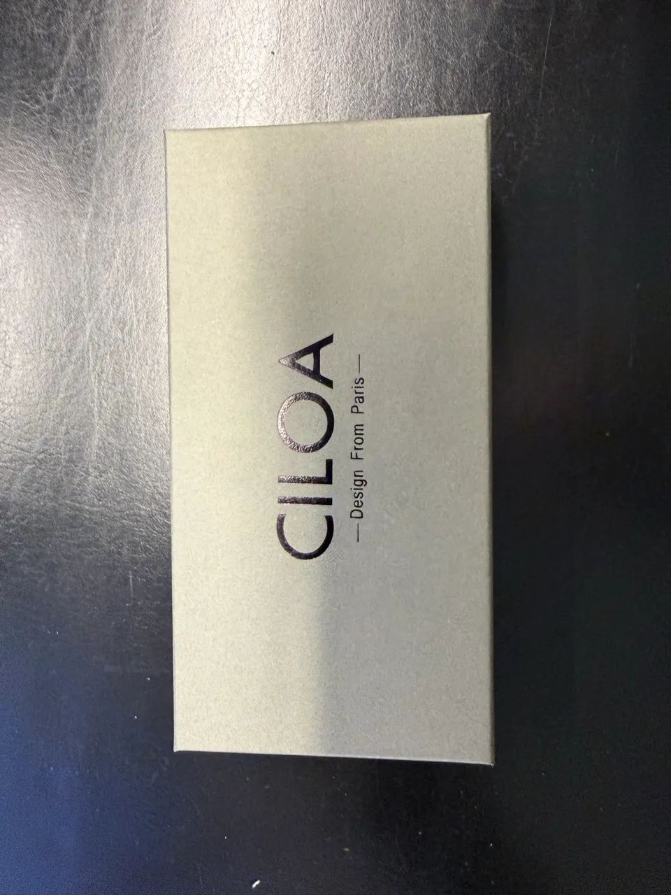 CILOA Chronograph Quartz - Foto 5