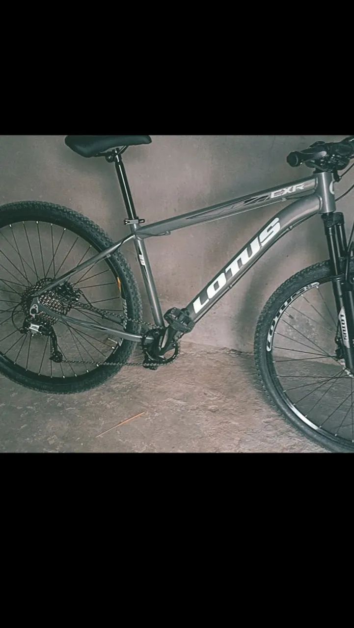 Vendo bicicleta!!!  - Foto 5
