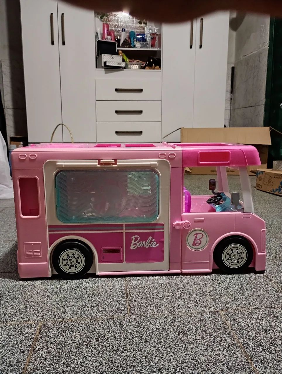Motorhome da Barbie  - Foto 2