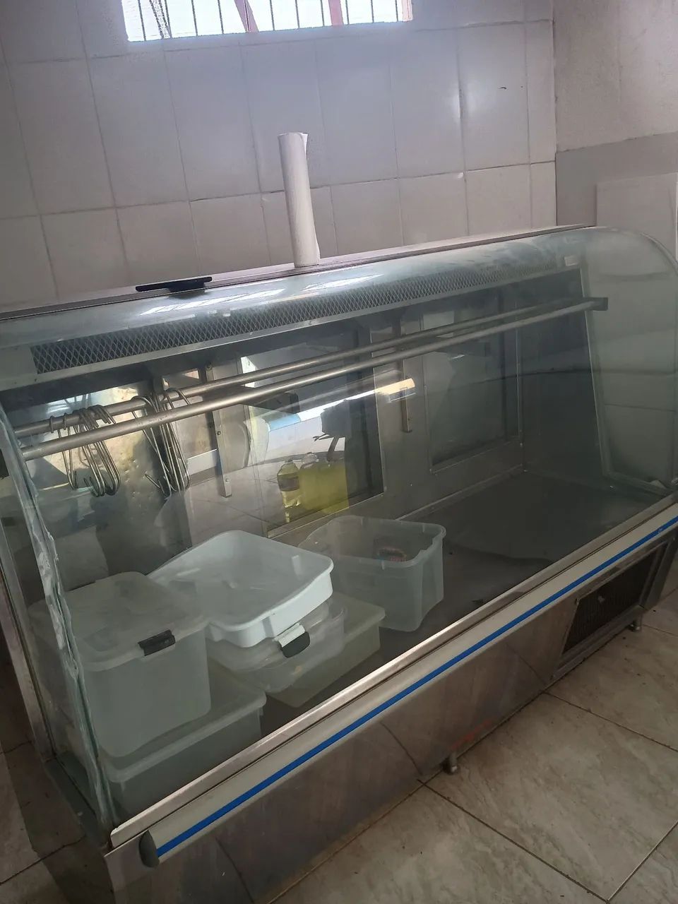 Freezer de açougue  - Foto 2