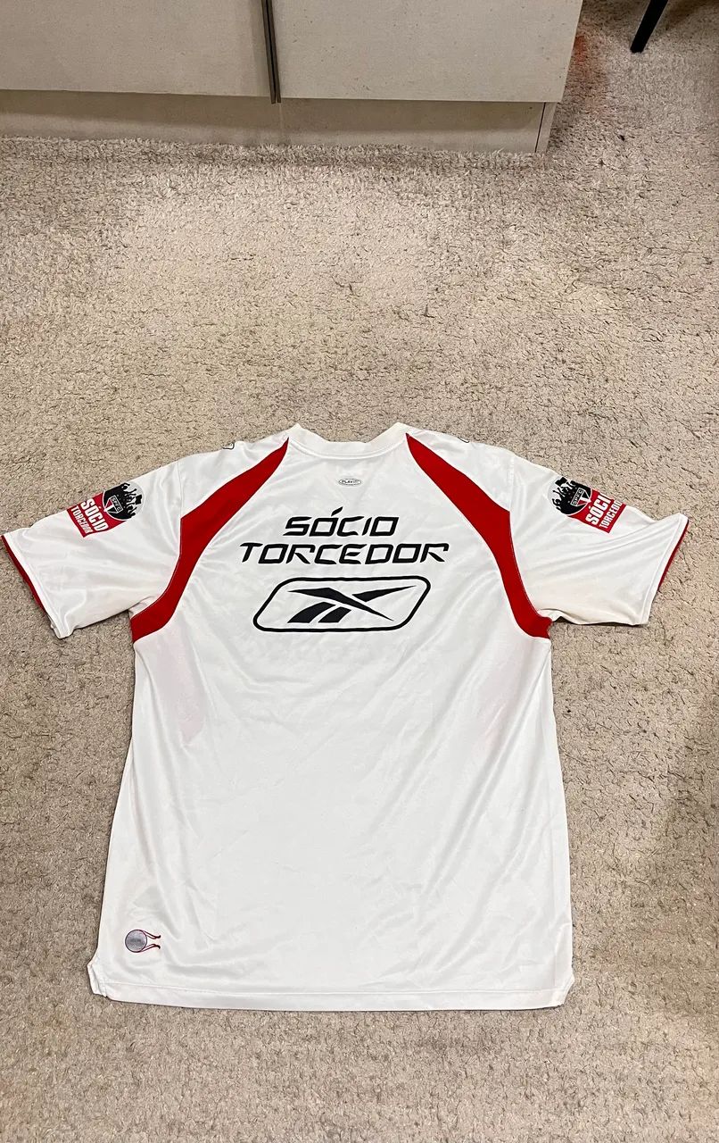 Camiseta São Paulo  - Foto 2