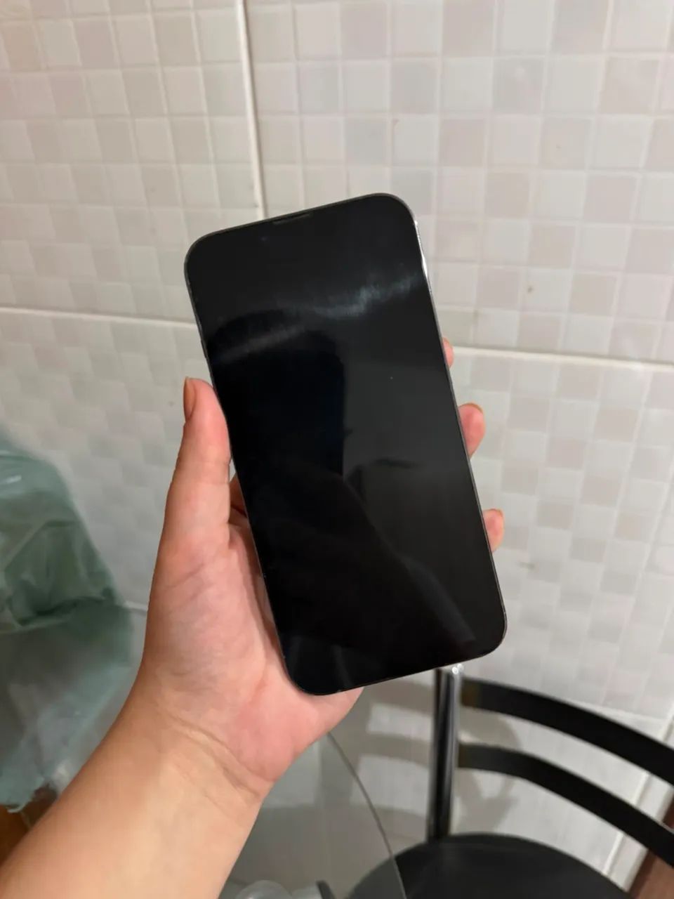 iPhone 13 Pro 256GB - Foto 2