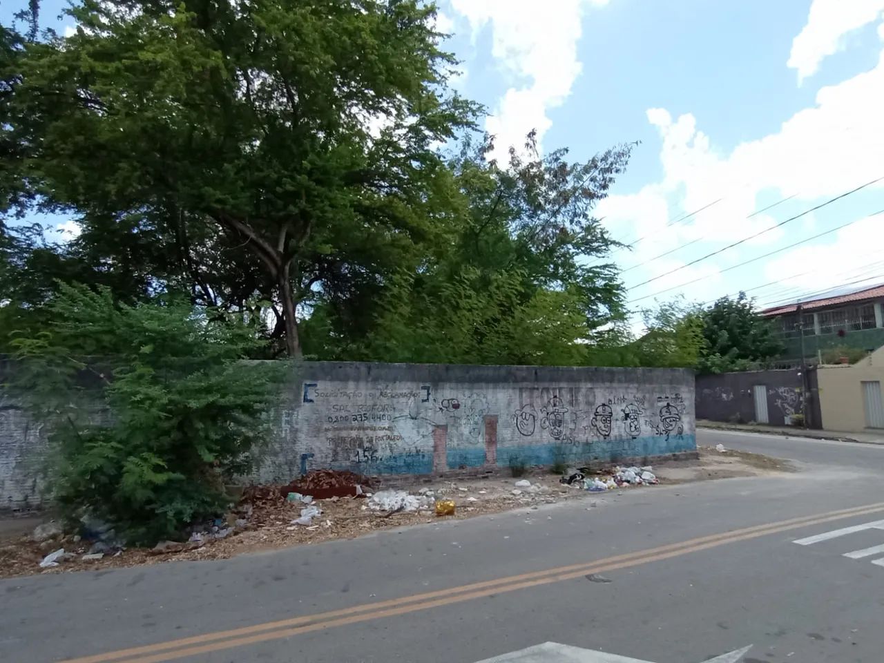 TERRENO para alugar na cidade de FORTALEZA-CE - Foto 2